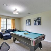 Pet-friendly Daleville Home: 3 Mi to Fort Novosel!