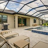 Fort Myers Oasis w/ Private Pool & Hot Tub!