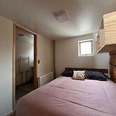 Oceana Suites Hotel Volkano