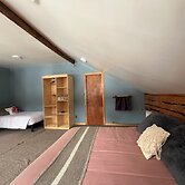 Oceana Suites Hotel Volkano