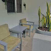 Quaint Studio Apartment in Soufriere From Claviers
