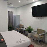 Clavier's- Aircon- Seaside- Familyfriendly