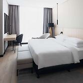 Park Inn By Radisson Hotel & Apartments Kuwait
