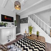 Charming Chatham Apartment With 3 Bedrooms