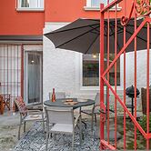 Aperol in Iseo With 1 Bedrooms and 1 Bathrooms