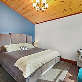 The Culinary Quarters