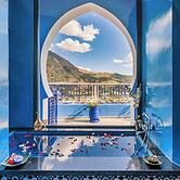 TAJ CHEFCHAOUEN Luxury Hotel and Spa