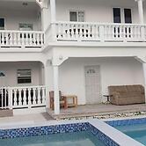 New Condo with Sea View