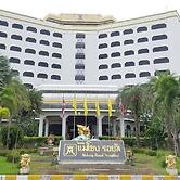 Royal Mekong Riverside Hotel