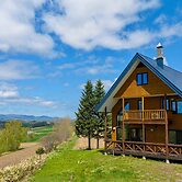 Biei san-ai-no-oka Villa Shion