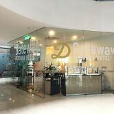 D GATEWAY PERDANA HOTEL