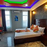 MAZOLA DIAMOND HOTEL