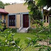 Villa de Lagoon View