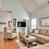 Walk to Bay & Dtwn: Port St Joe Paradise w/ Grill!