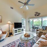 Naples Condo 10 Mi to Beach: Pool & Hot Tub Access