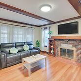 Belmont Home < 3 Mi to Harvard Square!