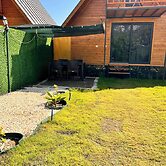 Adrasan parlak villa