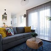 Schöne Apartments in der Innenstadt