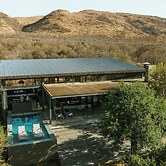 Umoya Safari Lodge