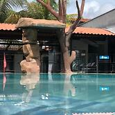 Pousada Aguas Quentes