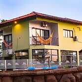 Hotel Pousada Sol do Araguaia