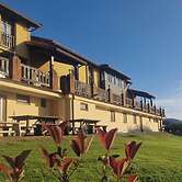 LAS MIMOSAS DEL NALON