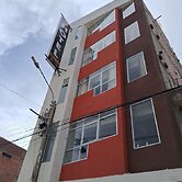 Hotel EL Virrey Suite