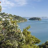 The Retreat Bay of Islands