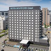 Hotel Route Inn Grand Wakayama Eki Higashiguchi