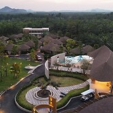 Mahutsachan Klong Thom