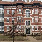 1BR Near Forest Park Barnes Hospital STL