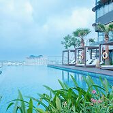 CENTRAL PLAZA HOTEL - MY THO