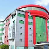 Cheerful Hotel Al Rass