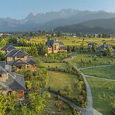 Echor Hill Farm Cottages Palampur