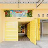 Hotel O Alun-Alun Purwokerto Near Gor Satria Purwokerto Formerly Guest