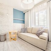 Apartamenty Sun & Snow Altus