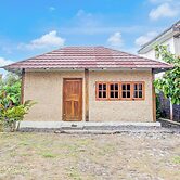 SPOT ON 94317 Omah Pakem Homestay Syariah