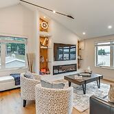 Lake Winnipesaukee Condo w/ Beach Access!