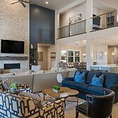 Great Escape At Zion #63 7 Bedroom Townhouse