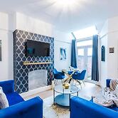 Spacious Bed Rest Stay in Salford City