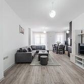 City Escape Apartment