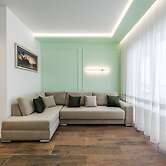 The Seabreeze Apartment