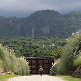 Xolatlaco Tepoztlan Hotel Boutique