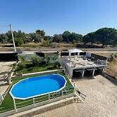 Suite Baia Litoranea Salentina