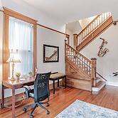 Central Location Historic Grandeur