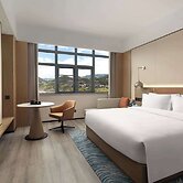 Days Hotel By Wyndham Enshi Girls Town