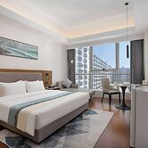 Days Hotel By Wyndham Changsha Huanghua Intl Airport