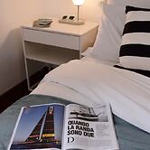 Spacebility Expo - self check-in