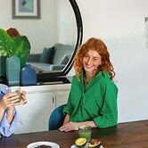 Spacebility Expo - self check-in