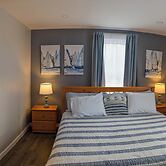 Newly Renovated Acadia Apartment Maple Street